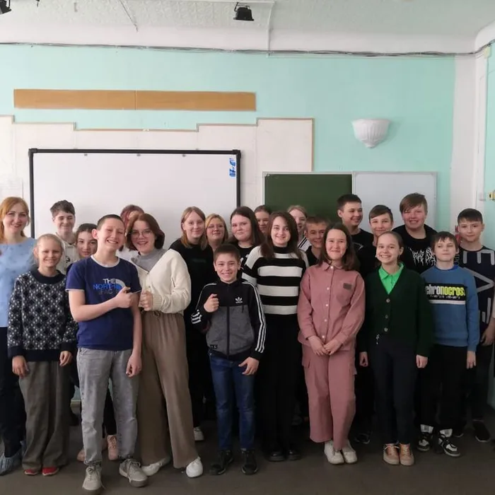 «Чистота — залог здоровья». 