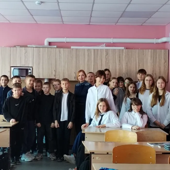 «Учимся жить в многоликом мире».