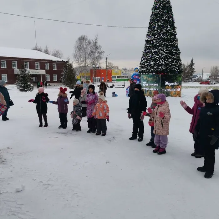 Игровая программа «Безопасные каникулы». 