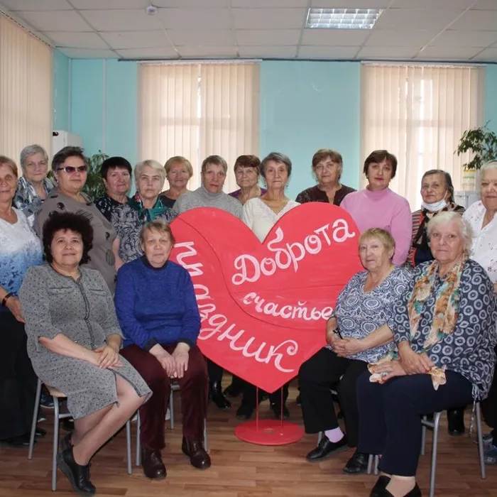 Познавательная беседа «Правила здорового сердца».