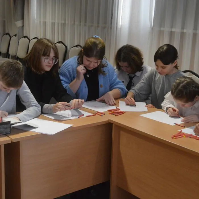 «Зима прекрасна, когда безопасна».