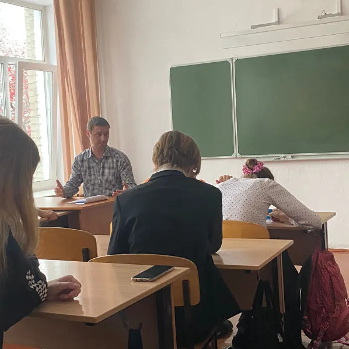 Познавательная программа «Мы начинаем КВН».