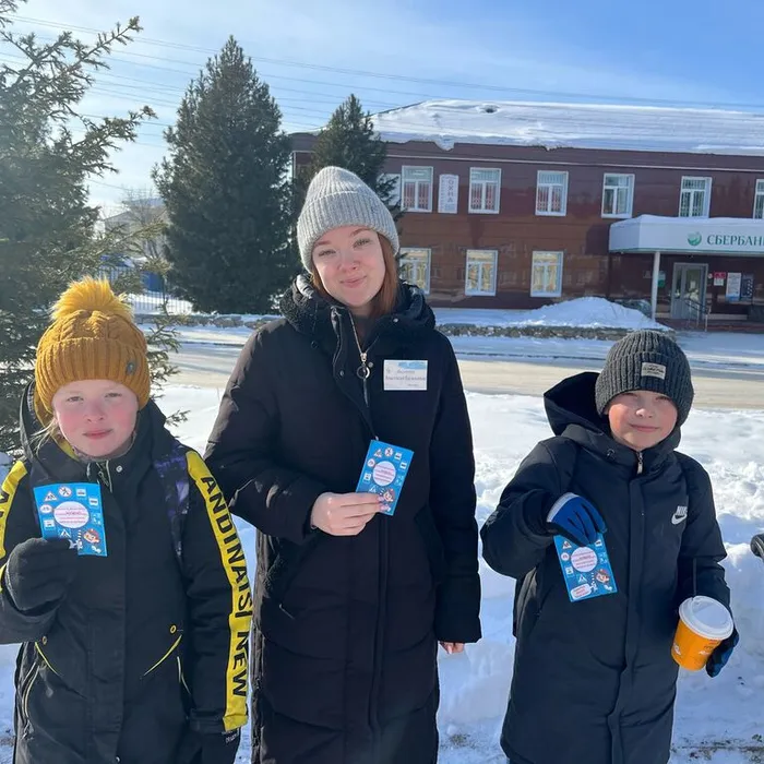 Безопасность на дороге — это важно