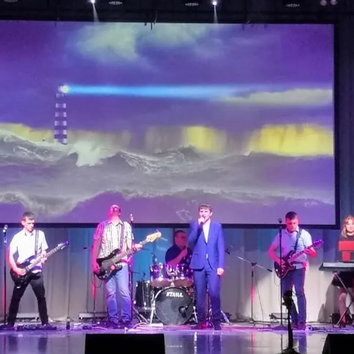 Концерт посвященный Дню защитника Отечества «Духовное наследие России».