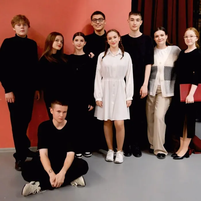 Творческий триумф болотнинских артистов