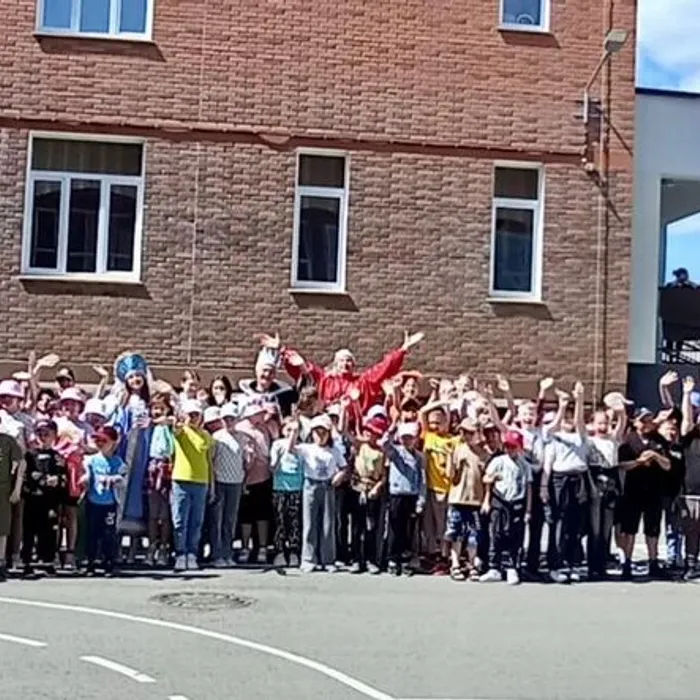 Квест – игра «В тридевятом царстве, в Пушкинском государстве».  