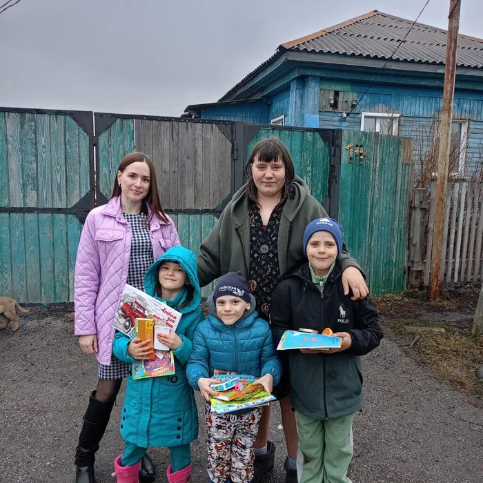 Межведомственная комплексная операция «Семья».