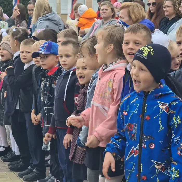 Профориентационная программа «Город профессий».