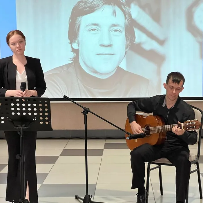 Высоцкий: Легенда в сердцах людей