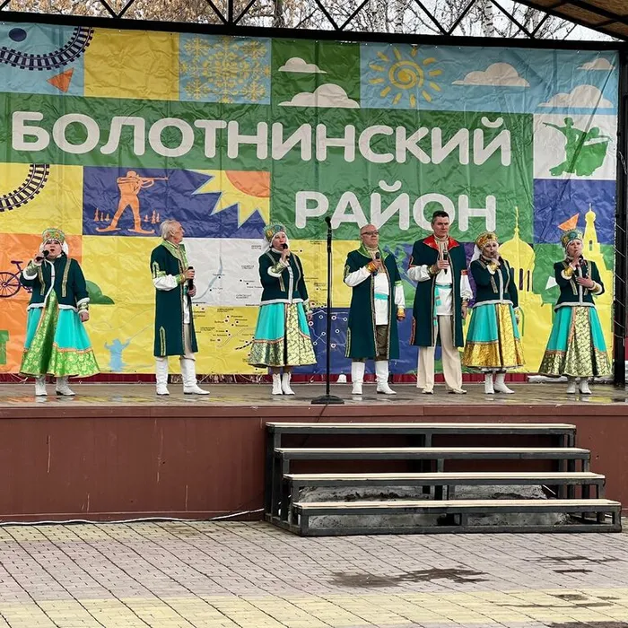 Праздничный концерт «Мой Крым – моя Россия»: единство и патриотизм