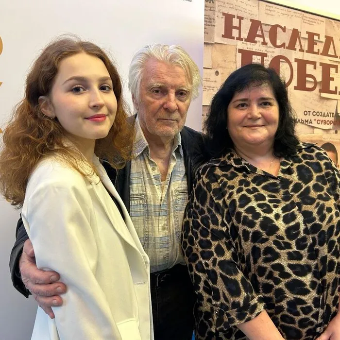 «Наследники Победы»: премьера фильма о юных героях войны