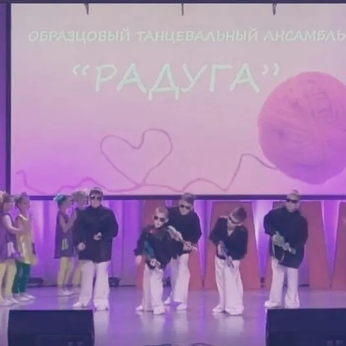 Танцоры из Болотнинского района сияют на "NEW LINE DANCE"