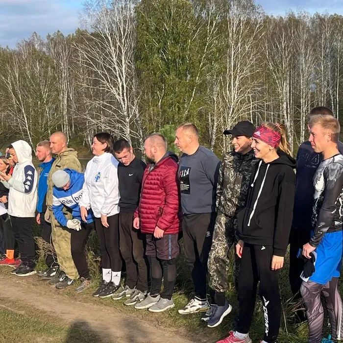 «Великолепная пятерка».