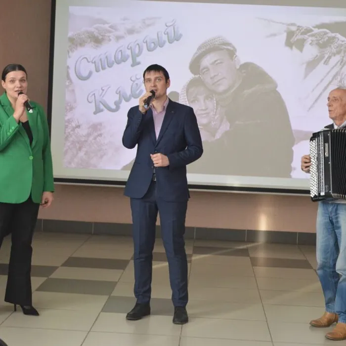 К 95-летию Александры Пахмутовой. 