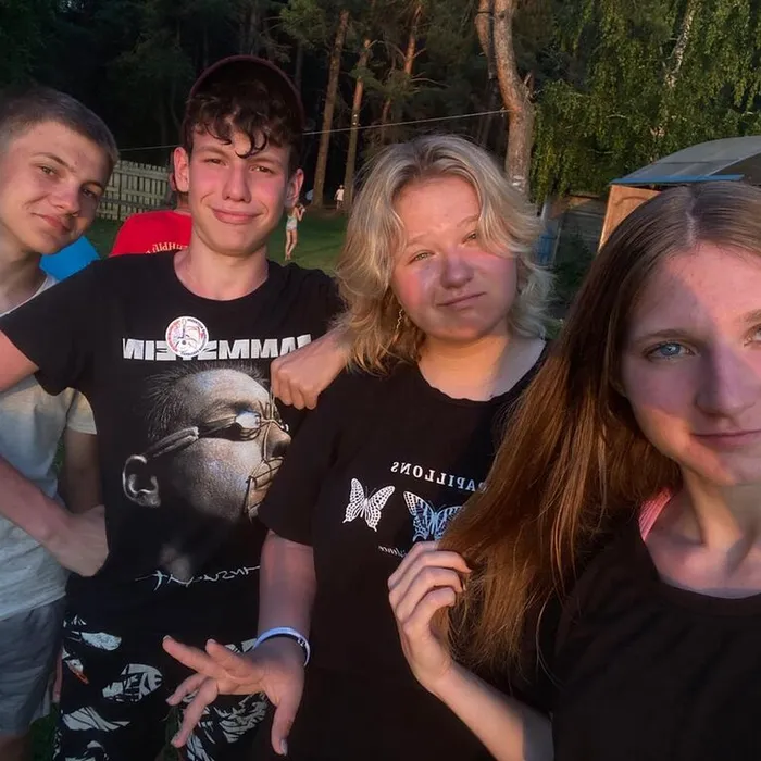 Сибирский культурный фестиваль "Сибирь безбрежная".