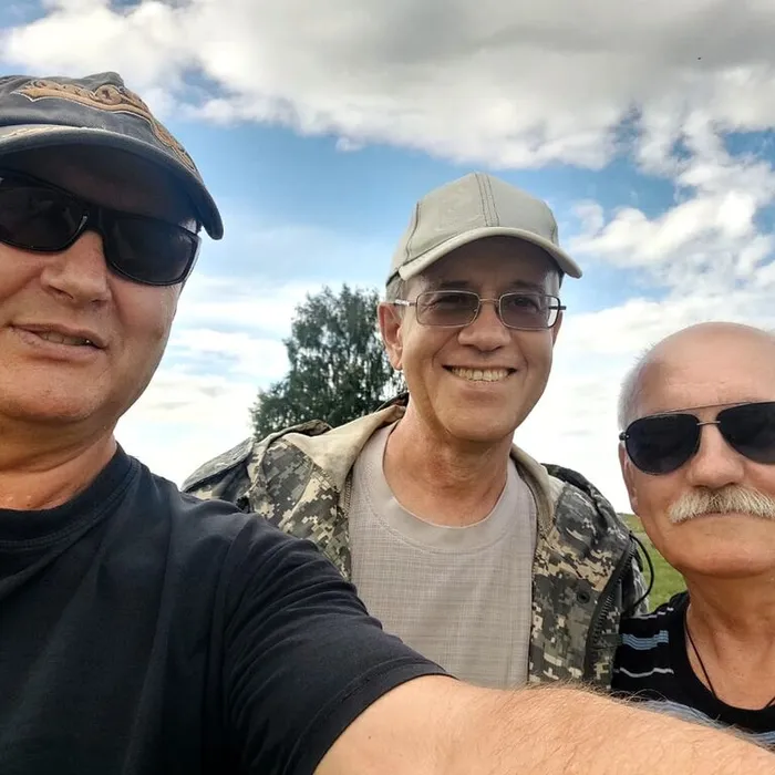 Фестиваль авторской песни «Любить Родину».