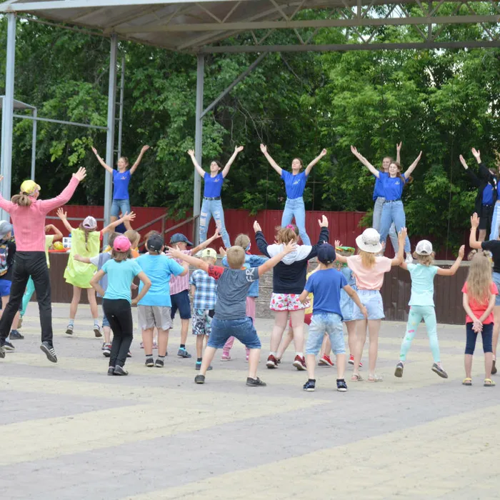 «Ты и я – спортивные друзья!»