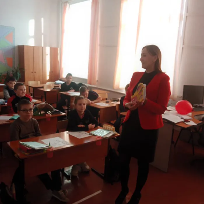 Беседа-тренинг «Как избежать беды».