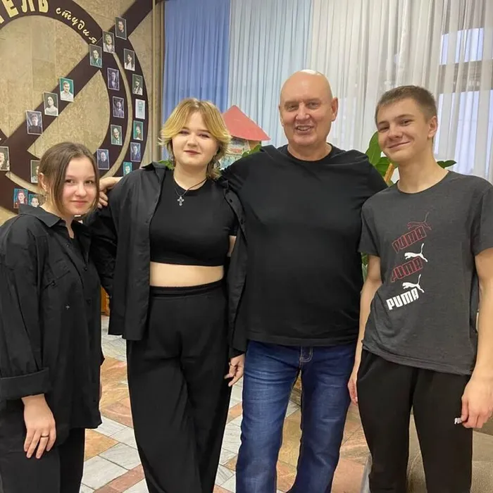 Регионального конкурс  «Голос. Музыка. Сибирь». 