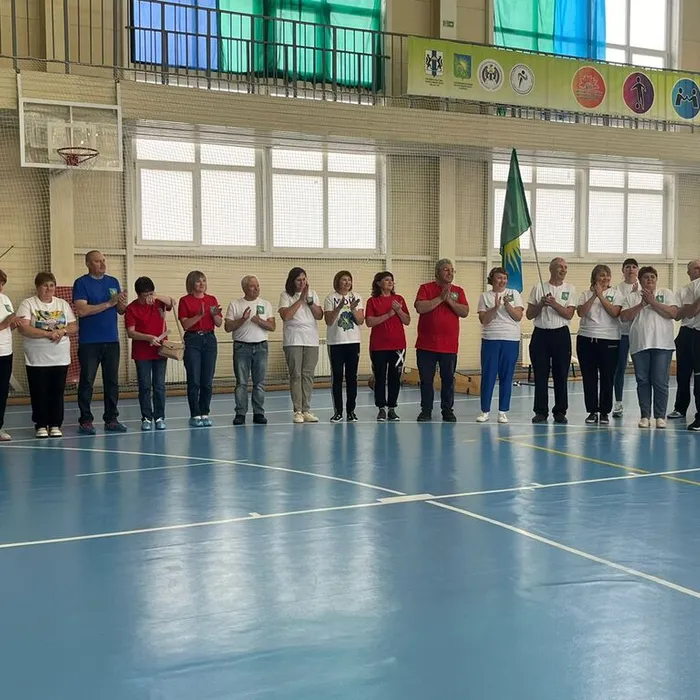 «Кубок 3-х районов». 