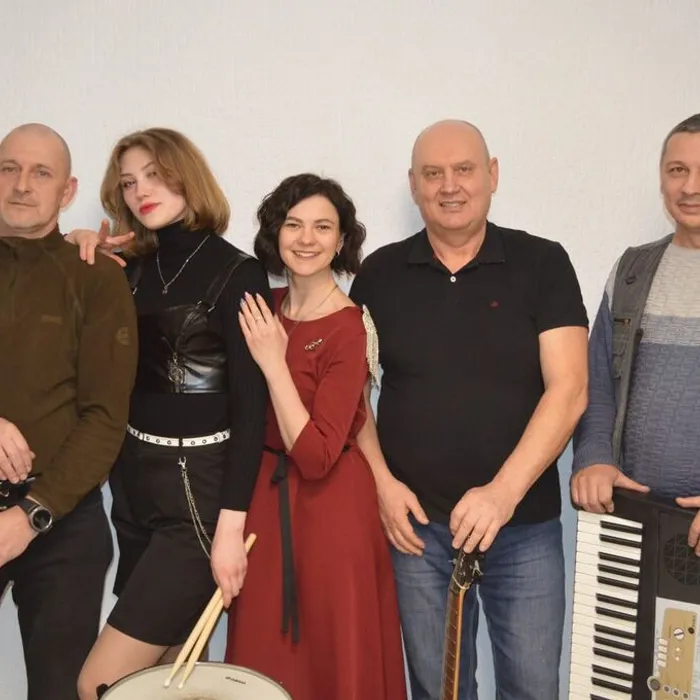 Рок-фестиваль «48 Лад».