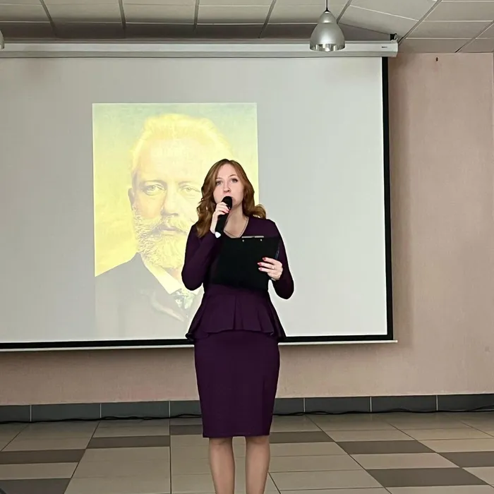 Увлекательная программа “Музыкальное лото”