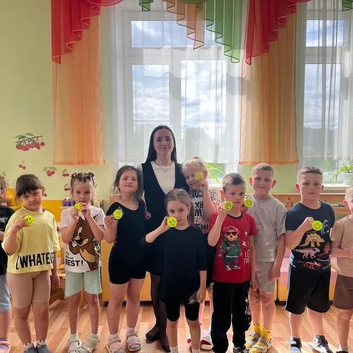 «Путешествие по острову вежливости»: в детском саду «Сказка» прошла познавательная программа