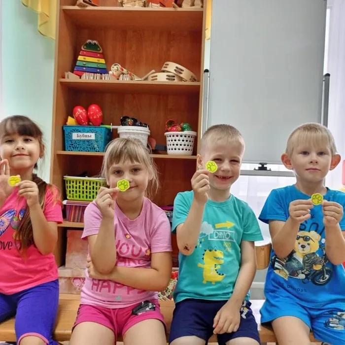 Безопасное детство