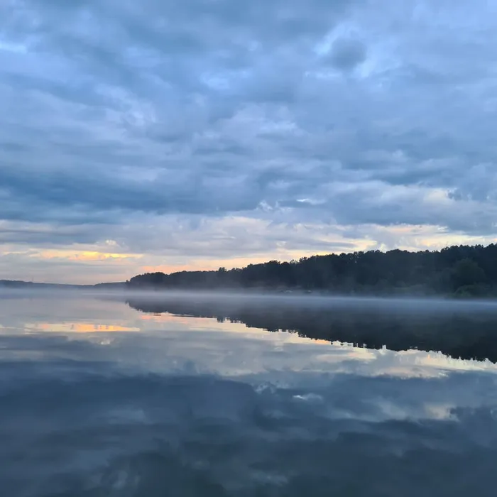 Конкурс любителей рыбной ловли «Побольше вам рыбки, чтоб сияли улыбки!»