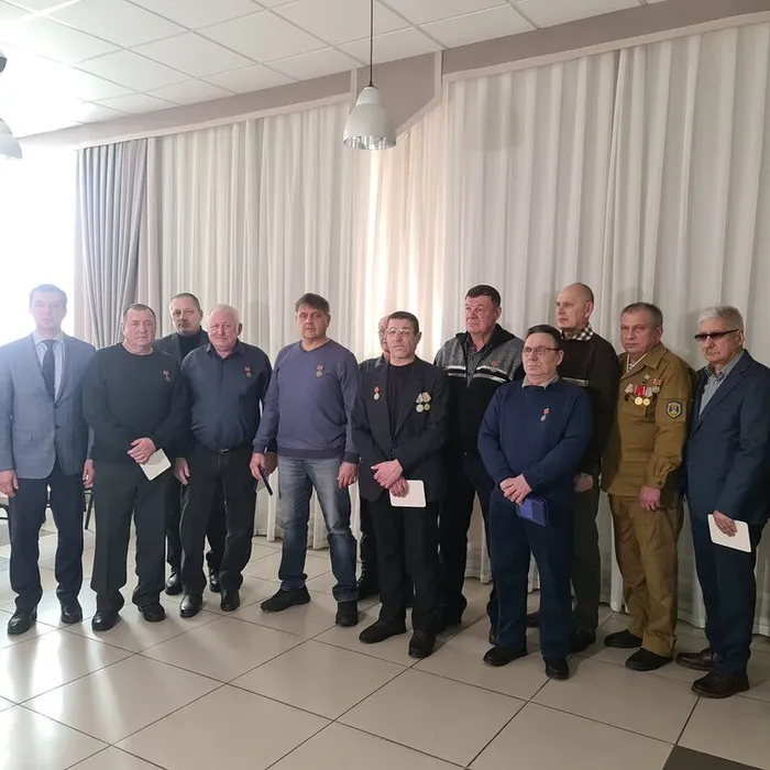  «Время выбрало их».