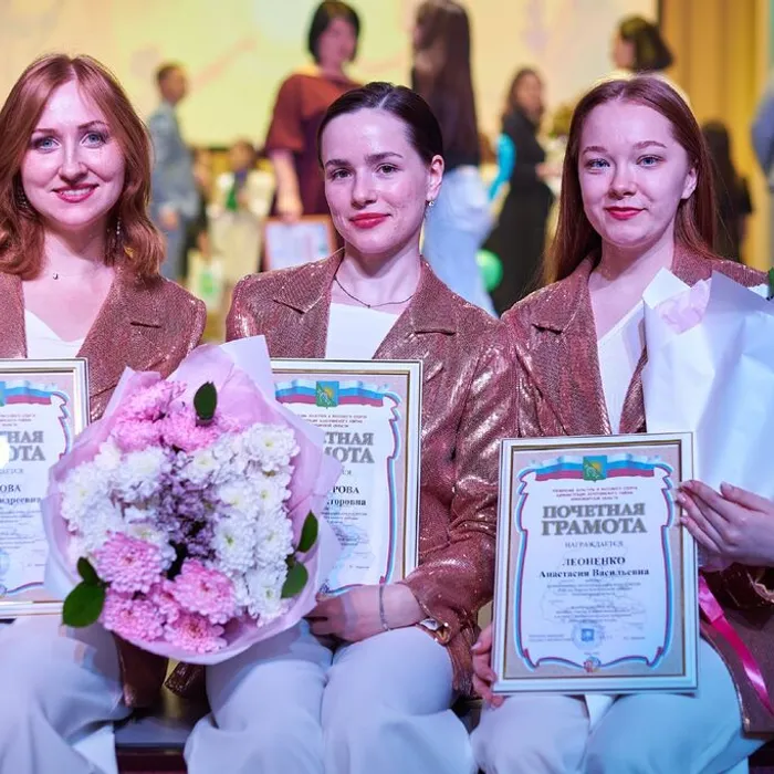 День работника культуры в Болотном!