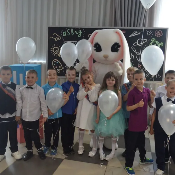 "До свидания, детский сад!": трогательный праздник для выпускников в ДК им. Кирова