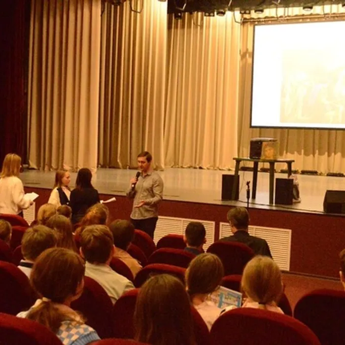 Акция «Зима, ты прекрасна… когда безопасна!».