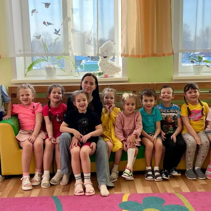 Викторина «Мой родной язык»