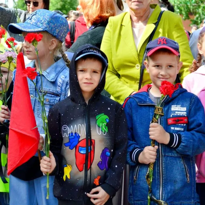 Митинг «Тот самый первый день войны».