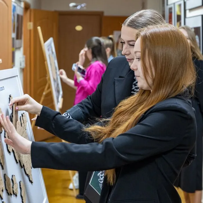 17 Новых Звезд Засияли в Созвездии СМС