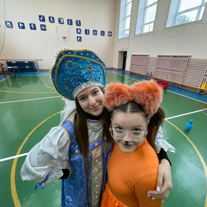 Квест – игра «В тридевятом царстве, в Пушкинском государстве».