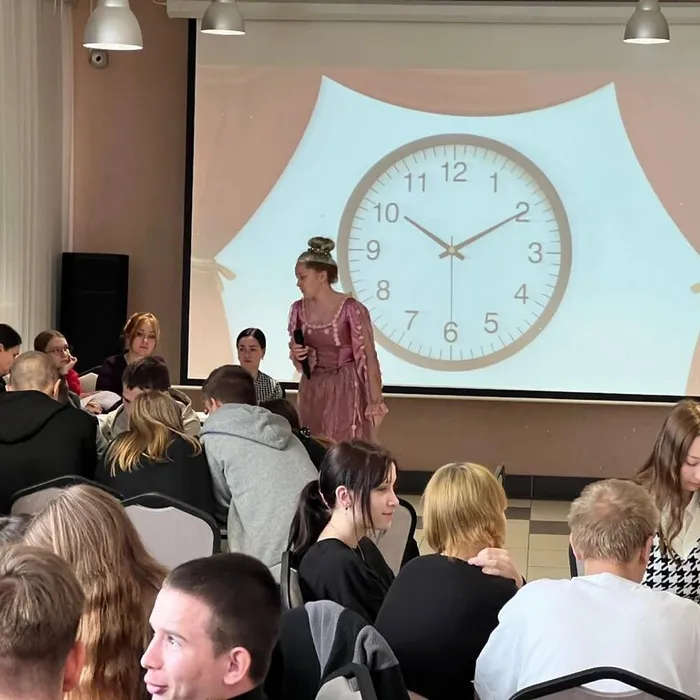 Лучшее мероприятие проекта "Пушкинская карта в культуре региона"