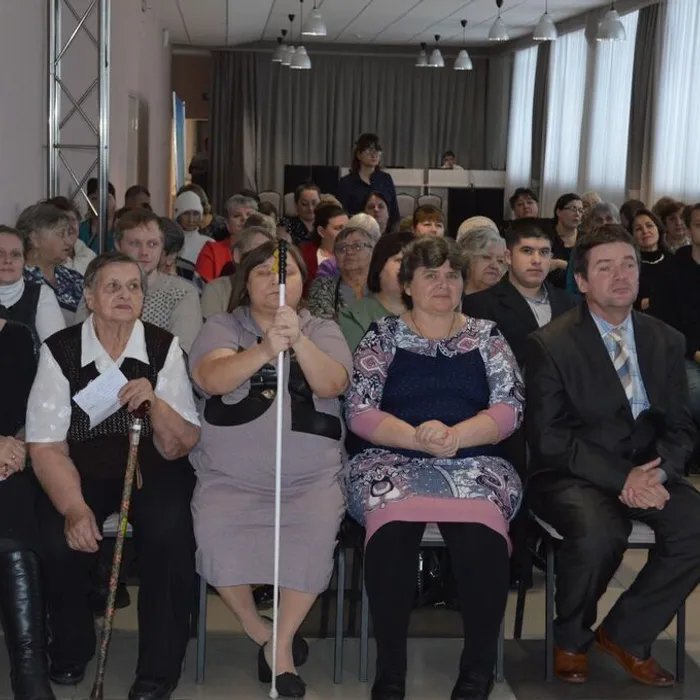 «От сердца к сердцу».