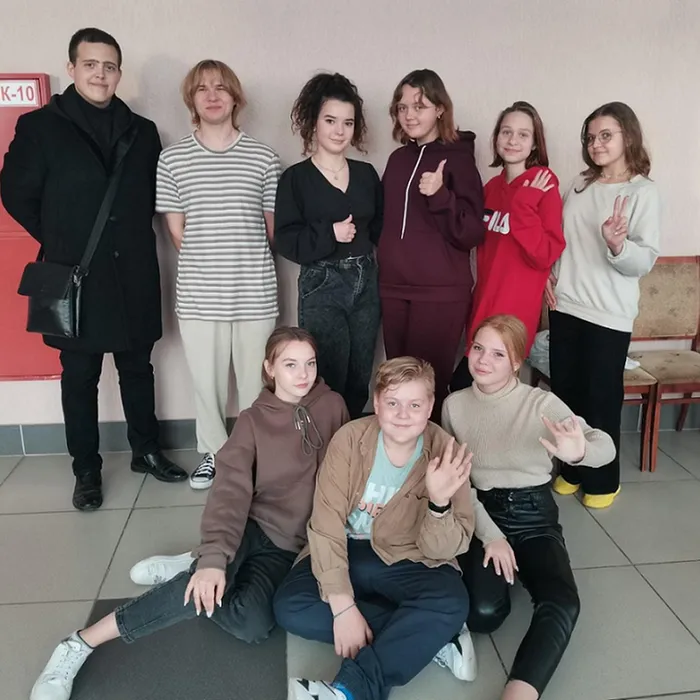 Международный конкурс искусств "Мир вдохновения".