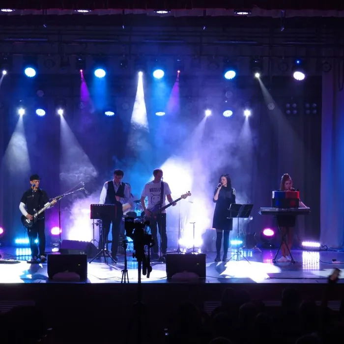 Рок жил, рок жив, рок будет жить! 