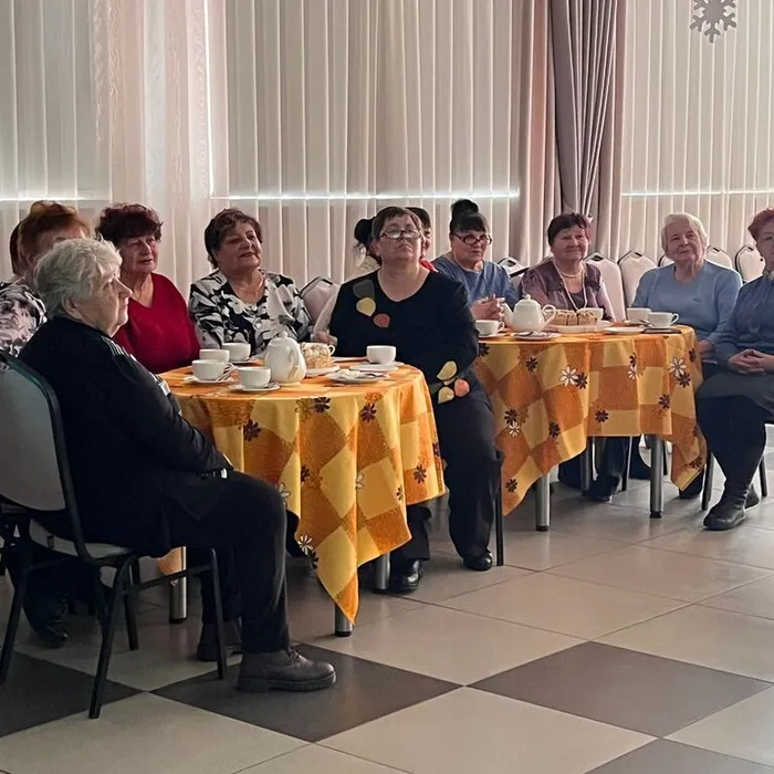 Квиз «Новогодний».