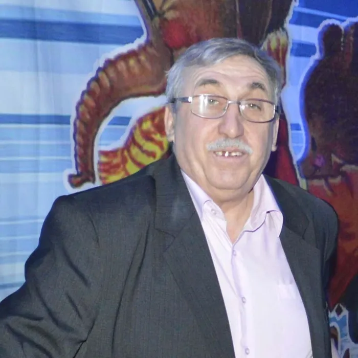 Коллектив РДК им. Кирова провожает коллегу на заслуженный отдых