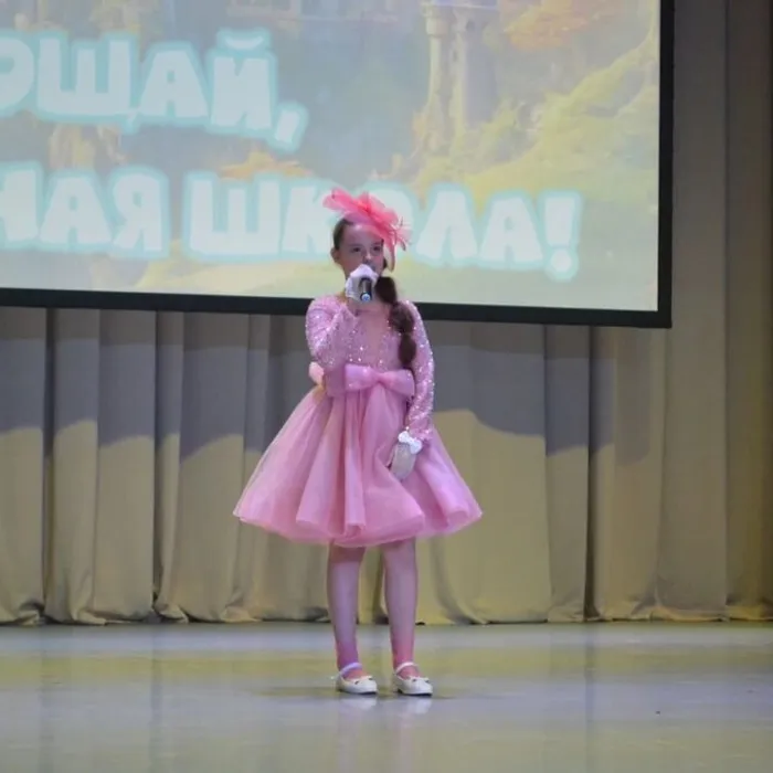 Юные таланты РДК им. Кирова стали лауреатами международного фестиваля «Я из Сибири»