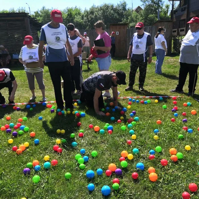 «Мы- команда».