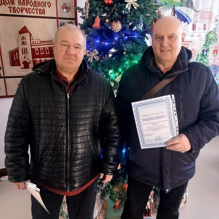 ВИА "АрхИдея" – образцовый коллектив!