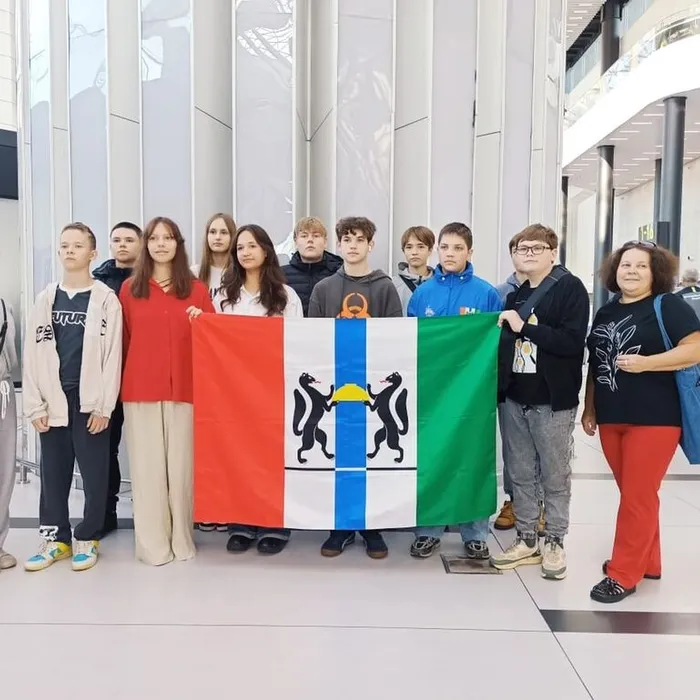 Андрей Кондратьев отправился на IV Международный детский культурный форум в Москву