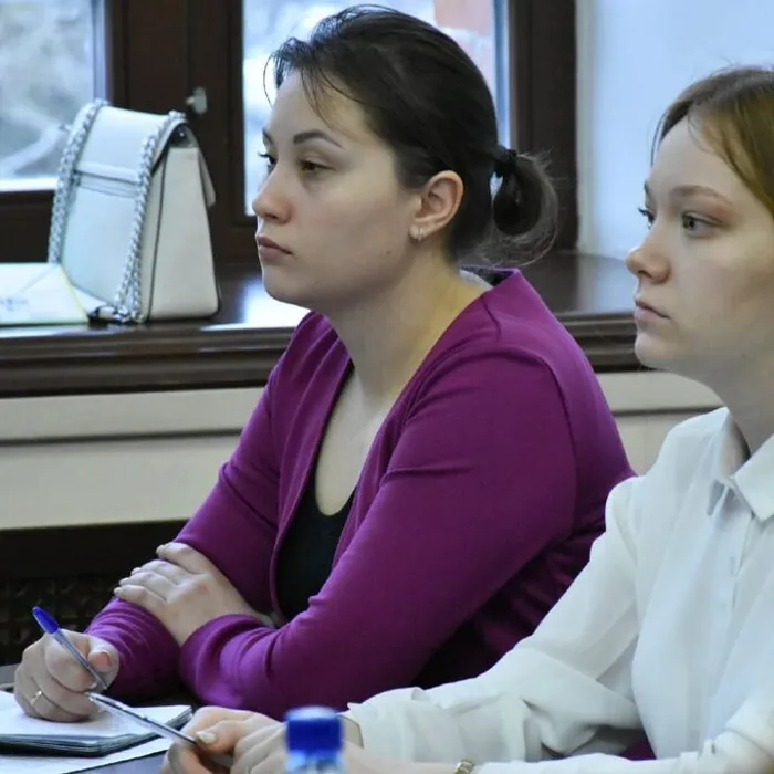 Творческая лаборатория «Интеграция».