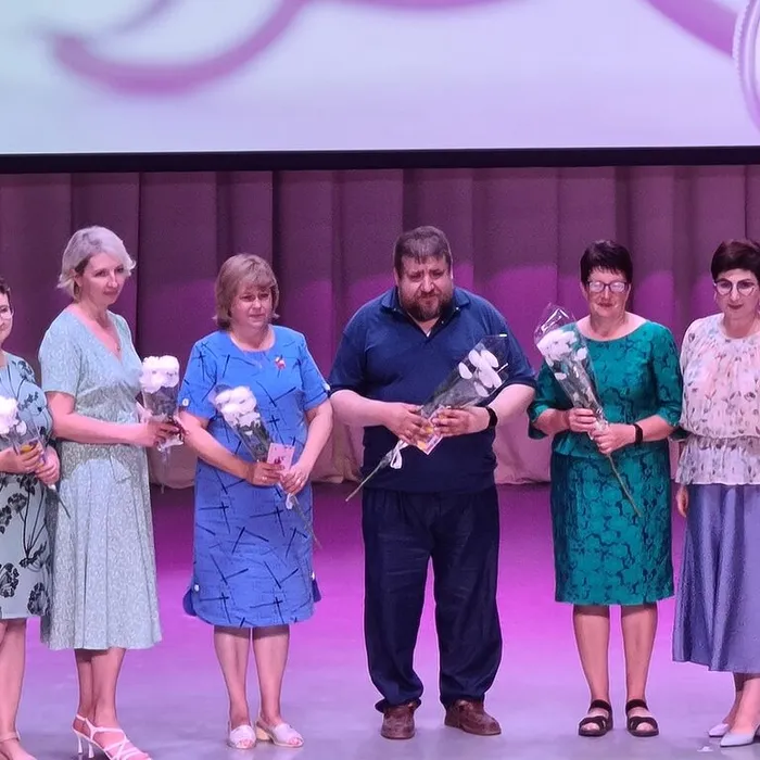 День медицинского работника.