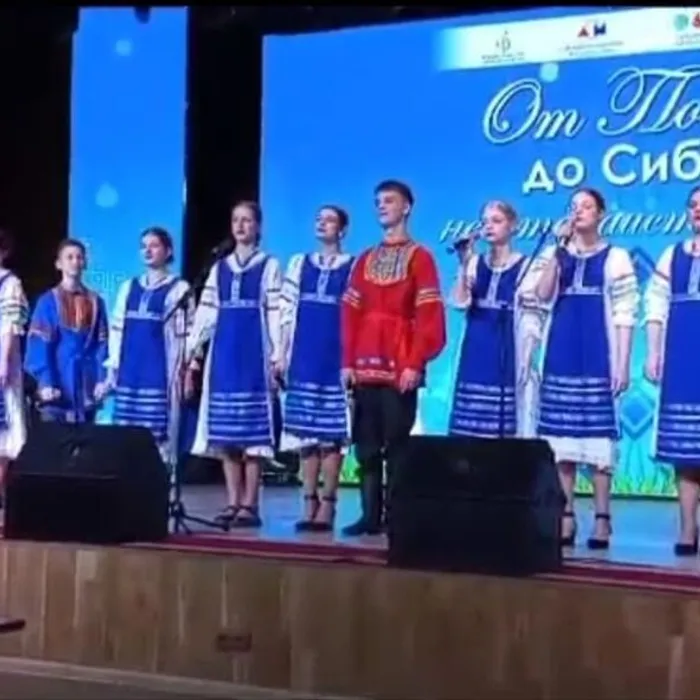 Наши артисты покорили конкурс белорусского творчества «От Полесья до Сибири»!